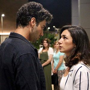 Fotoğraf Nefes Nefese