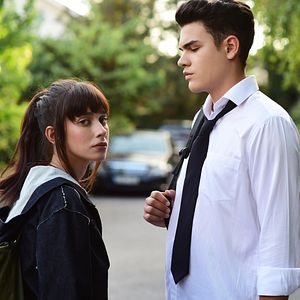 Fotoğraf 4N1K İlk Aşk