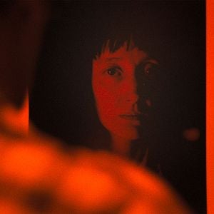 Fotoğraf Andrea Riseborough