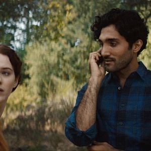 Fotoğraf Rachel Brosnahan