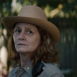 Fotoğraf Melissa Leo