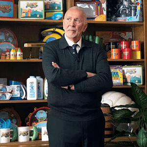 Fotoğraf Frank Langella