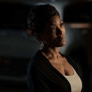 Fotoğraf Angela Bassett