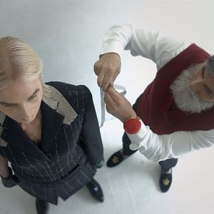 Fotoğraf Mika'Ela Fisher