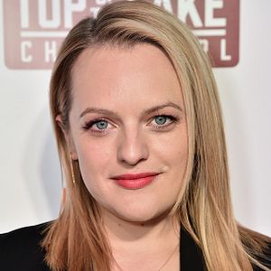 Fotoğraf Elisabeth Moss
