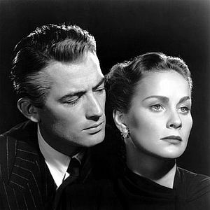 Fotoğraf The Paradine Case