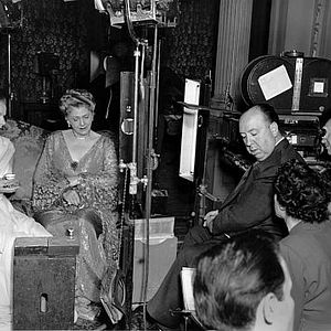 Fotoğraf The Paradine Case