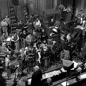 Fotoğraf The Paradine Case