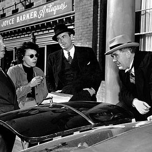 Fotoğraf The Paradine Case