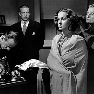 Fotoğraf The Paradine Case