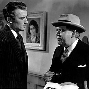 Fotoğraf The Paradine Case