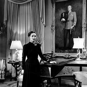 Fotoğraf The Paradine Case