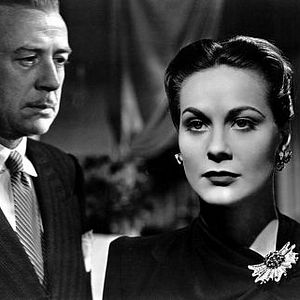 Fotoğraf The Paradine Case