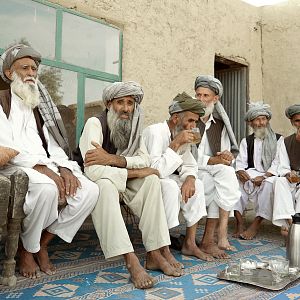 Fotoğraf Jirga