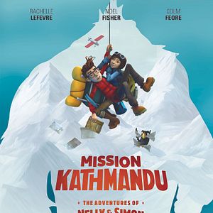 Fotoğraf Acemi Kaşifler: Görevimiz Kocaayak