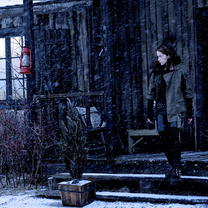 Fotoğraf Melanie Scrofano