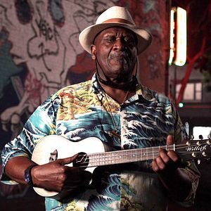 Fotoğraf Rumble: The Indians Who Rocked The World