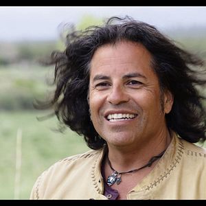 Fotoğraf Rumble: The Indians Who Rocked The World