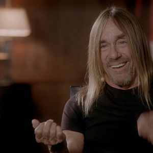 Fotoğraf Iggy Pop