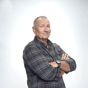 Fotoğraf Ed O'Neill