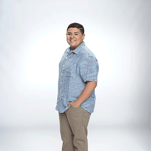 Fotoğraf Rico Rodriguez