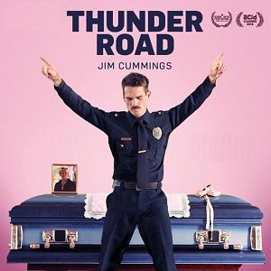 Fotoğraf Thunder Road