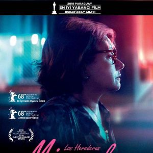 Fotoğraf Mirasçılar