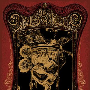 Fotoğraf Şeytanın Bel Kemiği