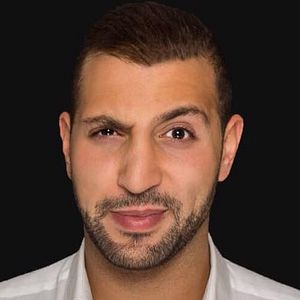 Fotoğraf Nidhal Saadi