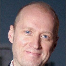 Fotoğraf Adrian Edmondson