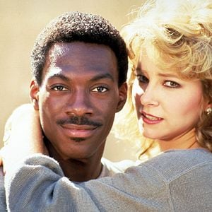 Fotoğraf Eddie Murphy