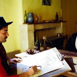 Fotoğraf Oscar Isaac