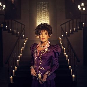 Fotoğraf Joan Collins