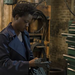 Fotoğraf Viola Davis