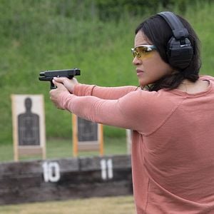 Fotoğraf Michelle Rodriguez