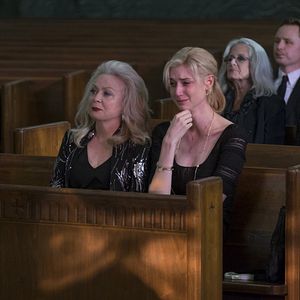 Fotoğraf Elizabeth Debicki