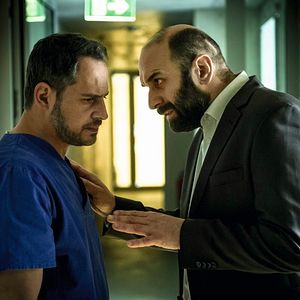 Fotoğraf Moritz Bleibtreu