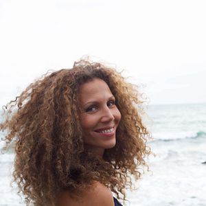 Fotoğraf Séverine Berthelot