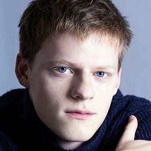 Fotoğraf Lucas Hedges