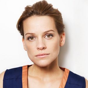 Fotoğraf Veerle Baetens