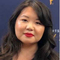 Fotoğraf Jessica Gao