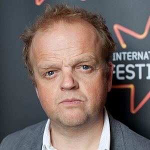 Fotoğraf Toby Jones