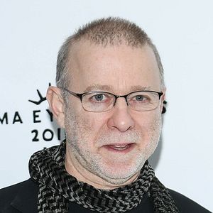 Fotoğraf Alan Berliner