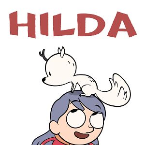 Fotoğraf Hilda