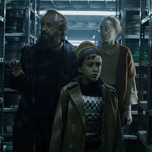 Fotoğraf Luis Callejo