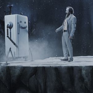 Fotoğraf Luis Callejo