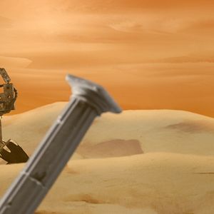 Fotoğraf En las estrellas