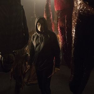 Fotoğraf Cehennem Festivali