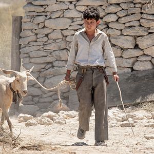 Fotoğraf Intemperie