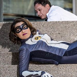 Fotoğraf Jessica Parker Kennedy